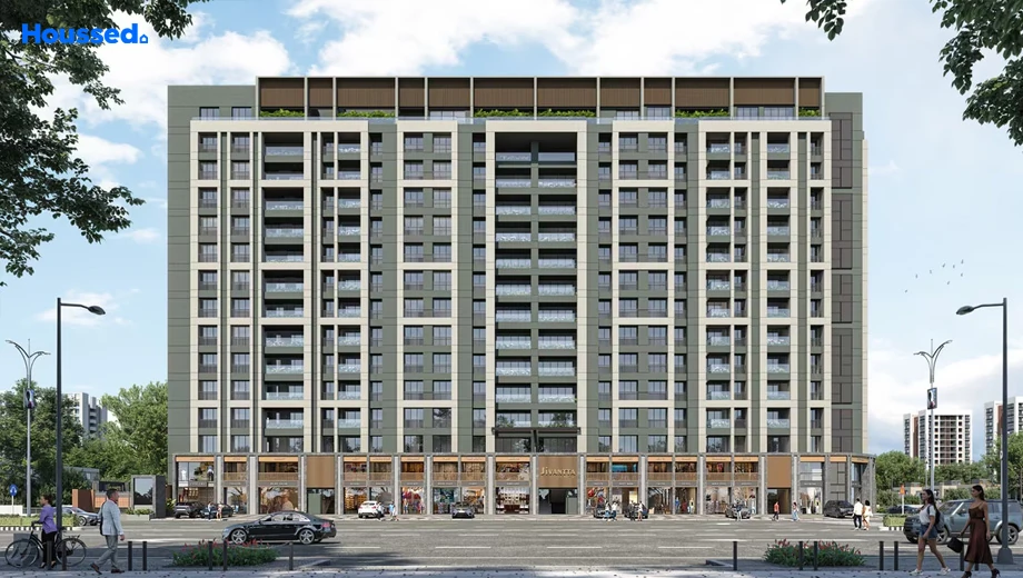 Project Image of Nirved Jivantta - Image 412563