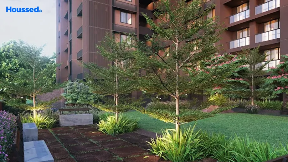 Amenities of Serenity Life - Image 412577