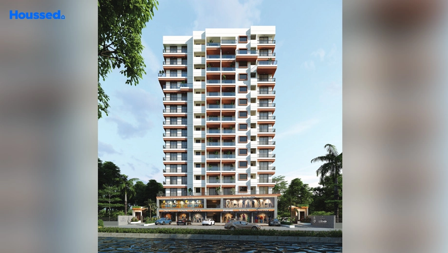 Project Image of AARAMBH in Jahangirabad, Surat - Image 412582