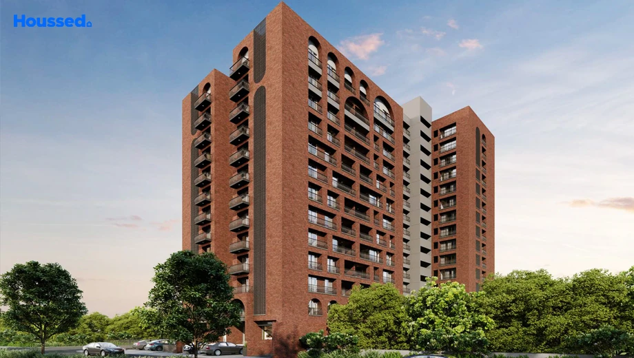 Project Image of Setu The Orchard in Navrangpura, Ahmedabad - Image 412593