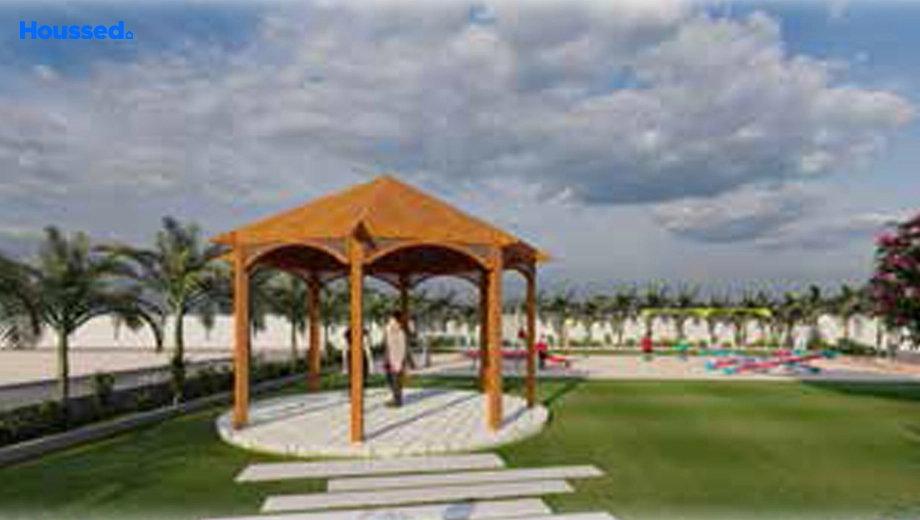 Project Image of Shikhar Parwati Park - Image 412674