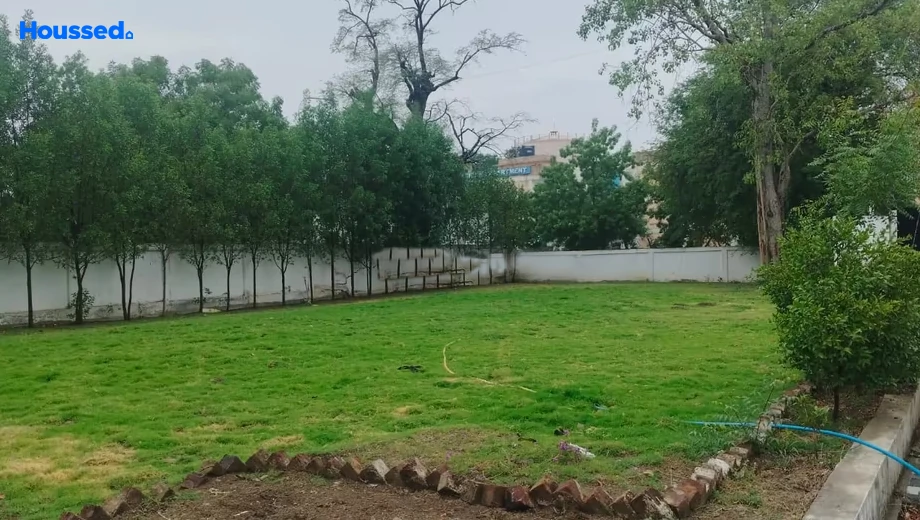 Project Image of Adinath Shree Laxmi Residency in Mangila, Indore - Image 412694