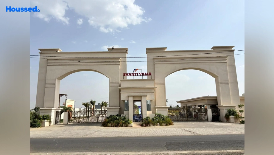 Project Image of Shanti Vihar - Image 412758