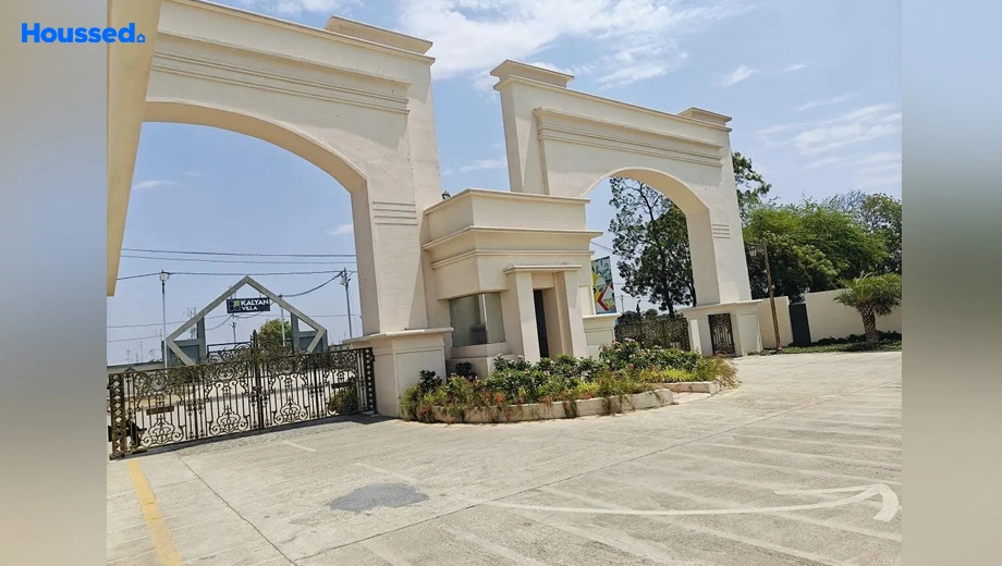 Project Image of Shanti Vihar - Image 412760