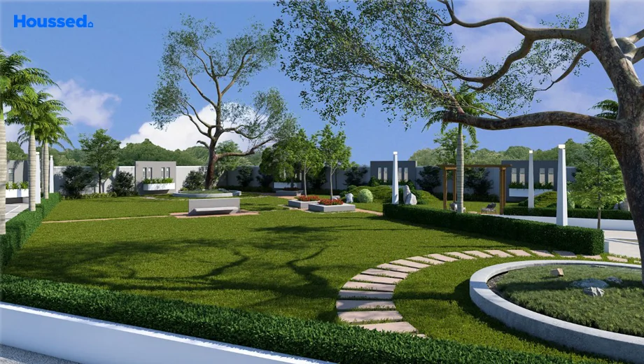 Project Image of Ruchi Saatvik Vihar in Mangila, Indore - Image 412765