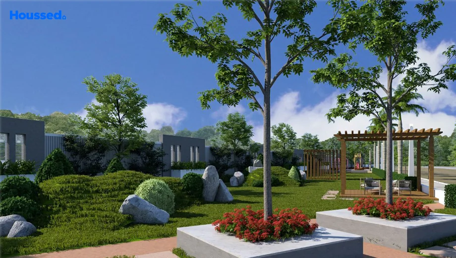 Project Image of Ruchi Saatvik Vihar in Mangila, Indore - Image 412766