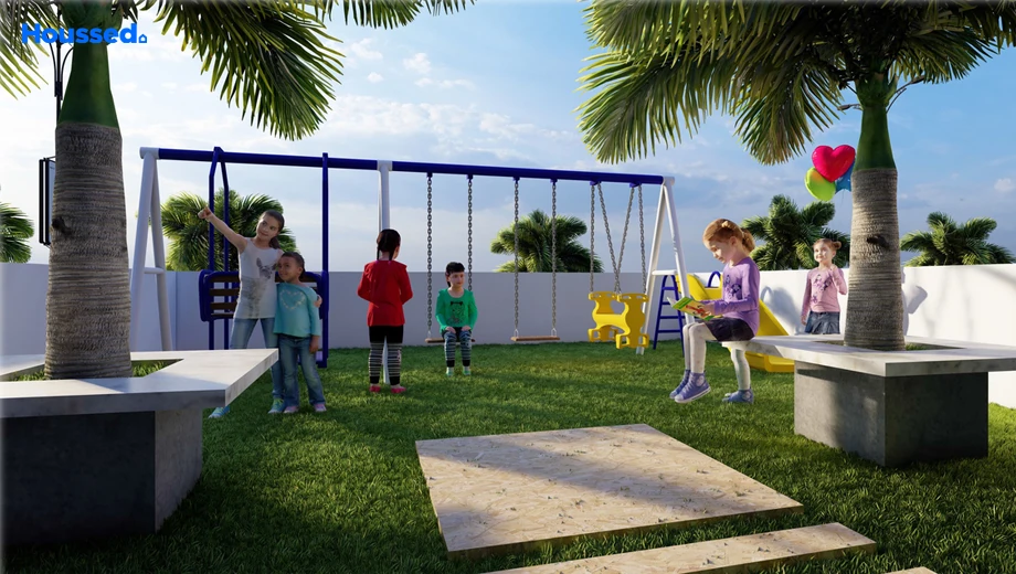 Amenities of Raheja Universal in Bicholi Mardana, Indore - Image 412774