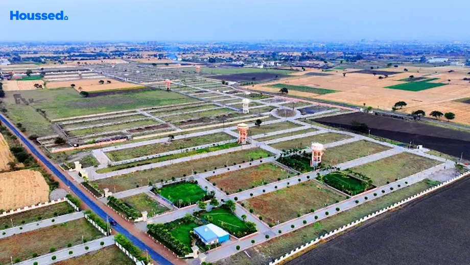 Project Image of Shri Padmavati Park - Image 412781