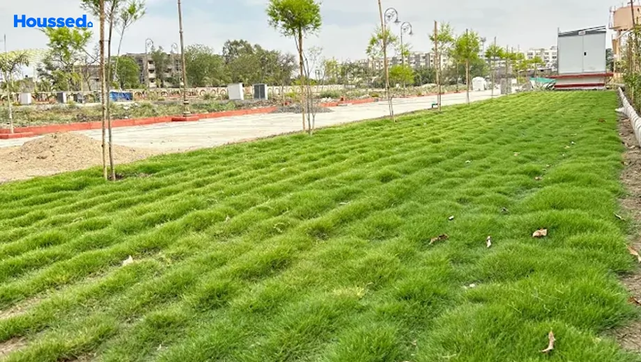 Project Image of Tirupati Greens in Niranjanpur, Indore - Image 413167