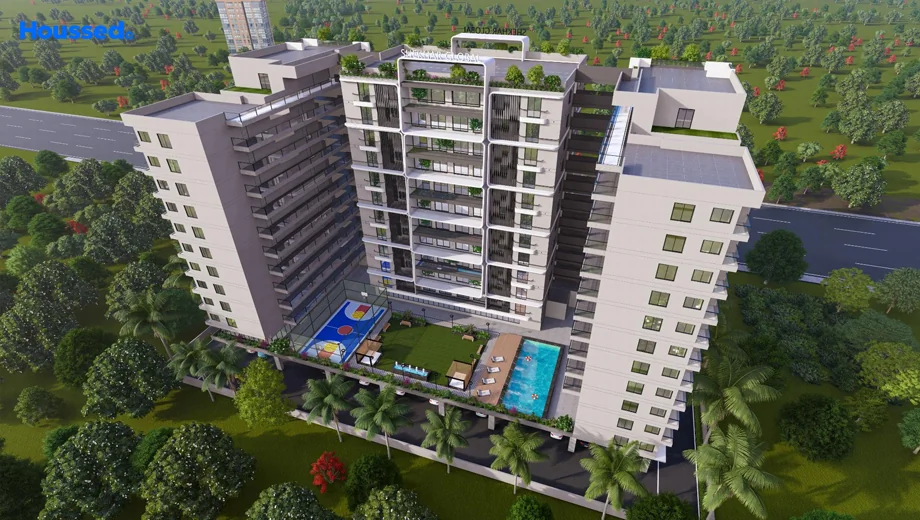Project Image of D2R Shekhar Global in Nipania, Indore - Image 413038
