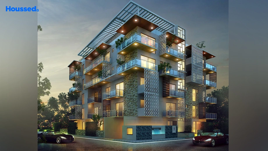 Project Image of Avant Garde Casa Blanco - Image 412830