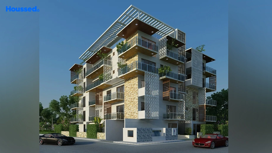 Project Image of Avant Garde Casa Blanco - Image 412829