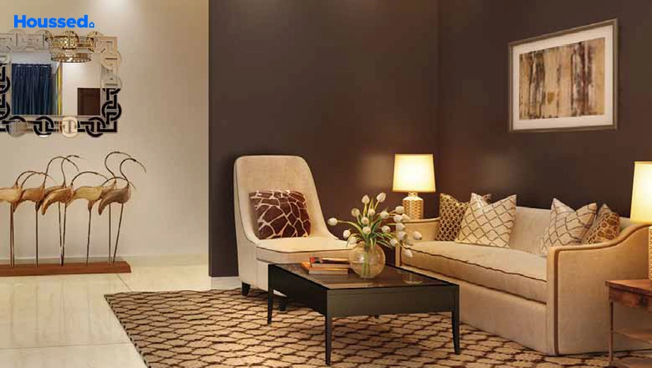 Sample Apartment of Avant Garde Casa Blanco - Image 412832
