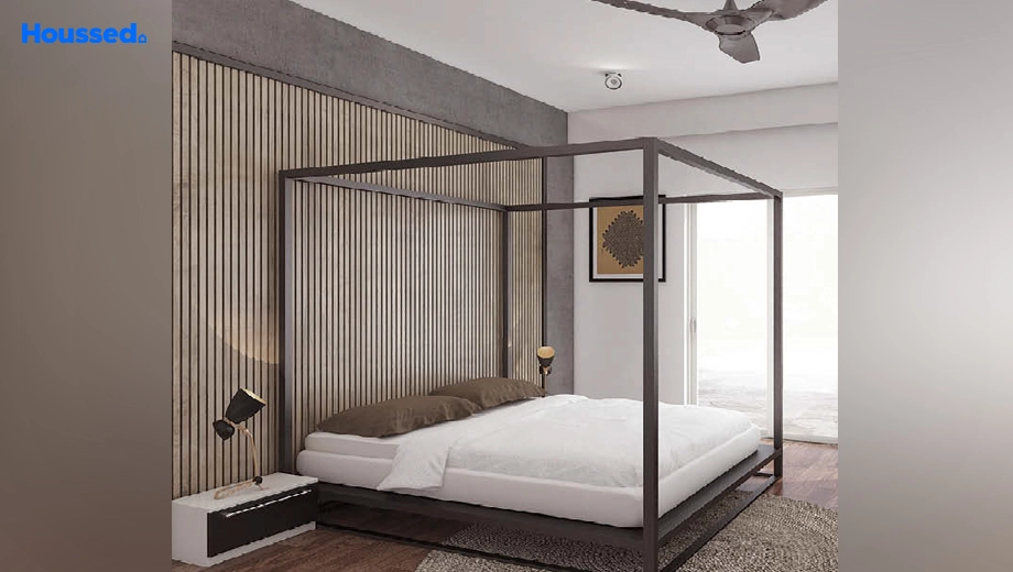 Sample Apartment of Avant Garde One93 in Indiranagar, Bangalore - Image 412860