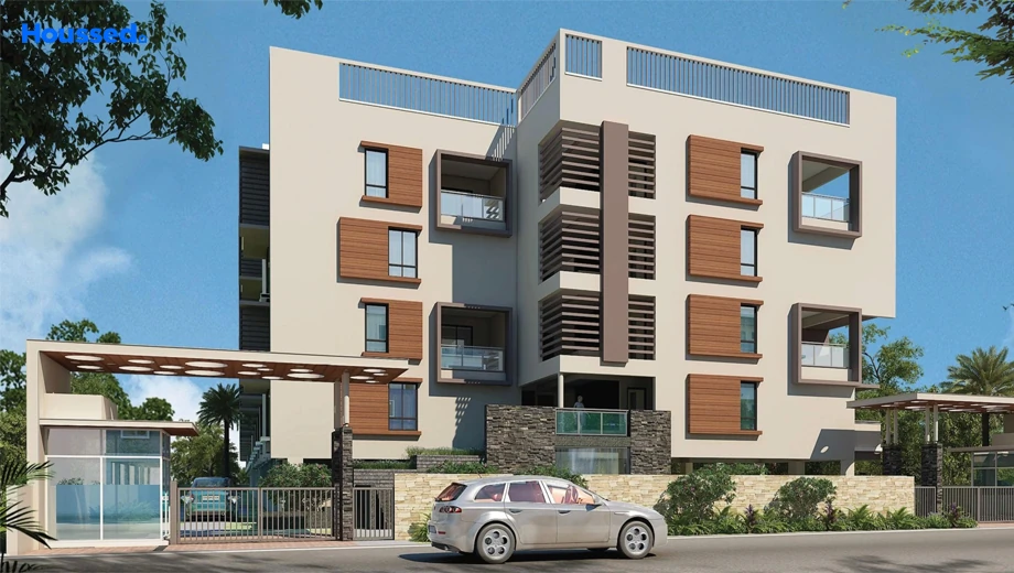 Project Image of East North Nash Ville - Image 412866