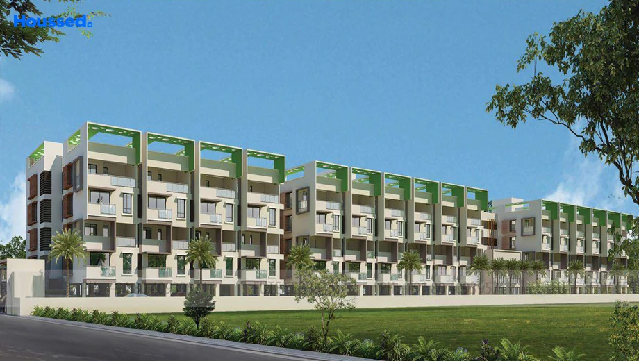 Project Image of East North Nash Ville - Image 412867