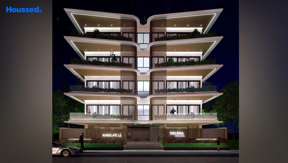 Project Image of Kinglife Telosa - Image 412842