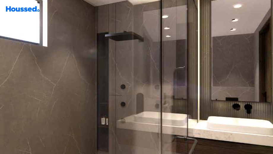 Sample Apartment of Kinglife Telosa - Image 412849