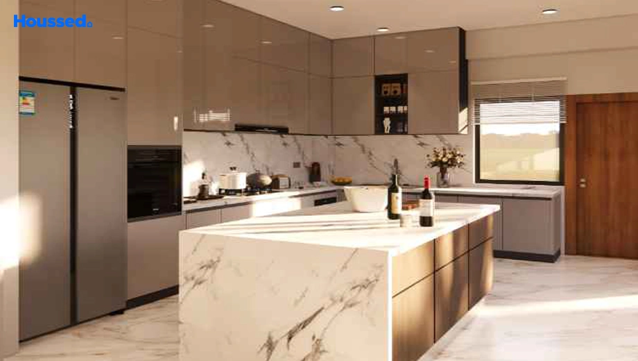 Sample Apartment of Kinglife Telosa - Image 412847