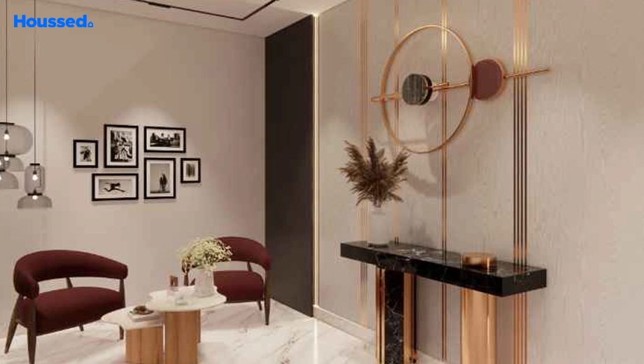Sample Apartment of Kinglife Telosa - Image 412851