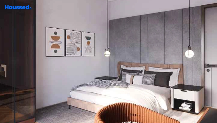 Sample Apartment of Kinglife Telosa - Image 412850