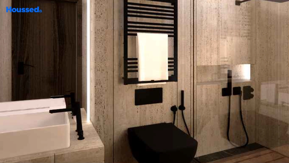Sample Apartment of Kinglife Telosa - Image 412848