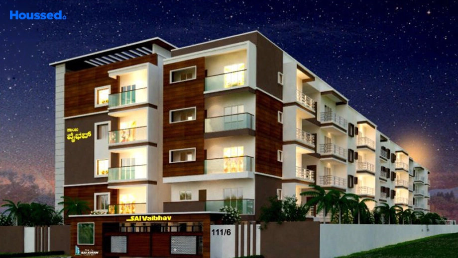 Project Image of Sai Vaibhav - Image 412816
