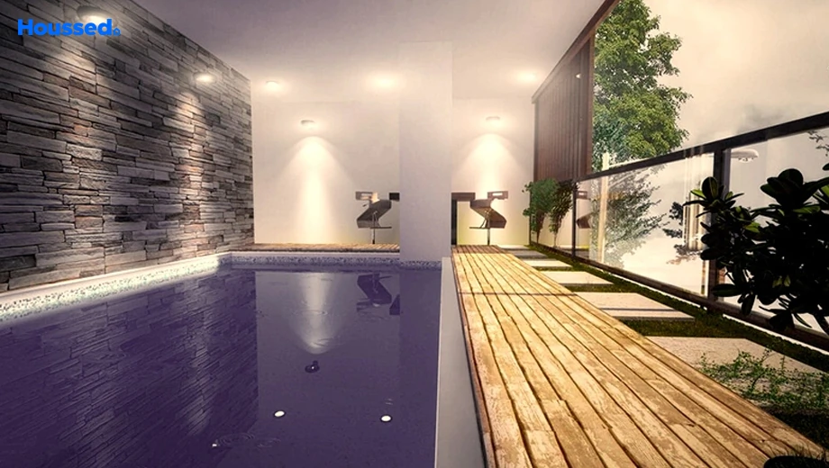Amenities of Karan Vienna Residences - Image 412915