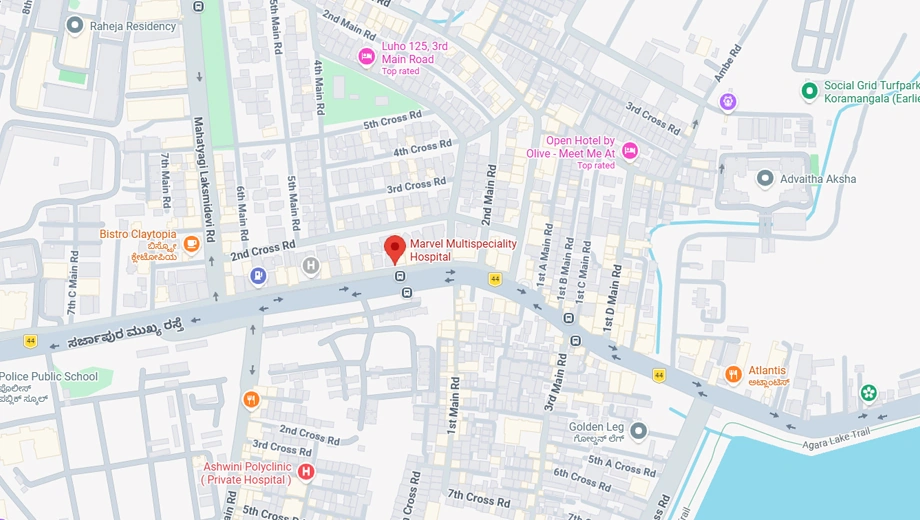 Location of Karan Vienna Residences - Image 412918