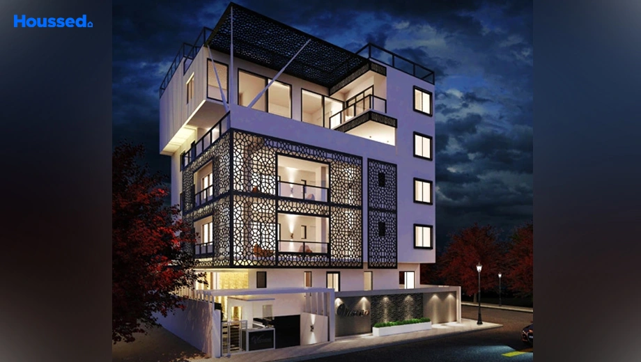 Project Image of Karan Vienna Residences - Image 412914