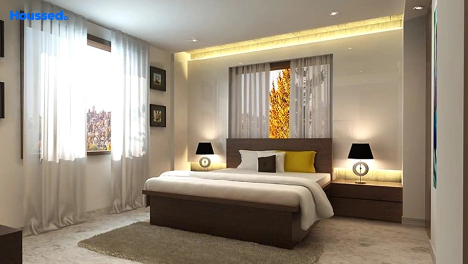 Sample Apartment of Karan Vienna Residences - Image 412916