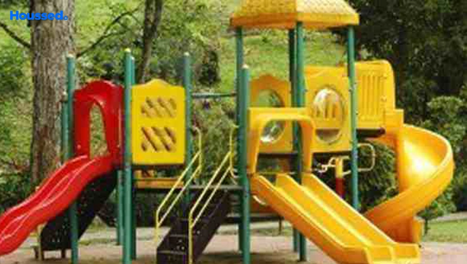 Amenities of Srinivasa Palm Woods - Image 412940