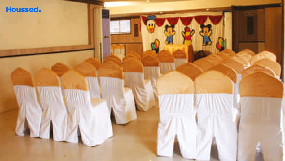 Sample Apartment of Srinivasa Palm Woods - Image 412941