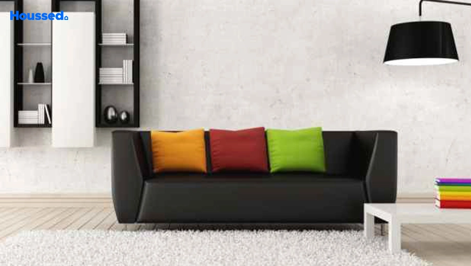 Sample Apartment of SS Carona in Kengeri, Bangalore - Image 412900
