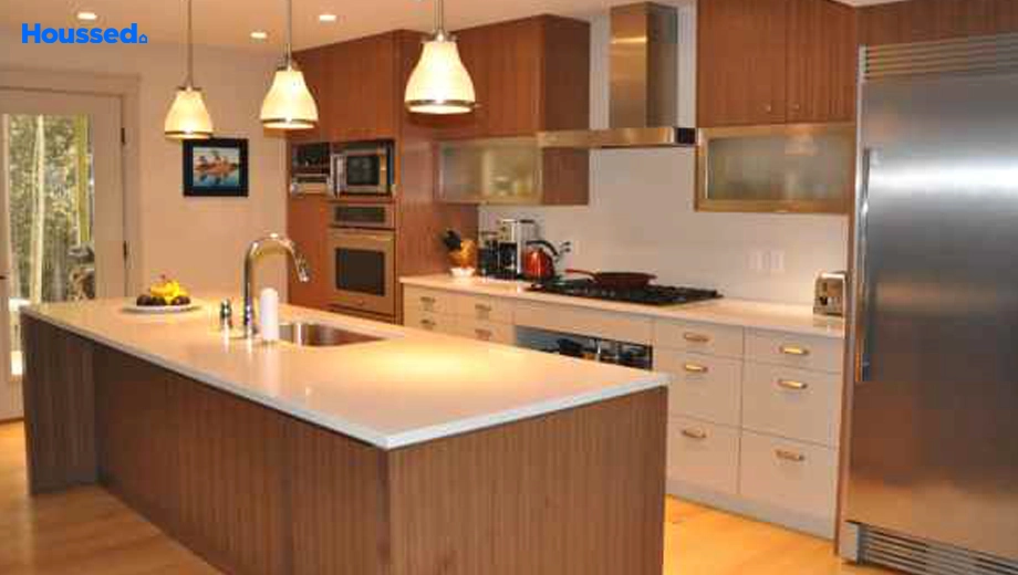Sample Apartment of SS Carona in Kengeri, Bangalore - Image 412899