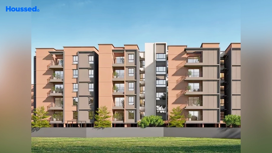 Project Image of DAC Sequence in Saravanampatti, Coimbatore - Image 412873