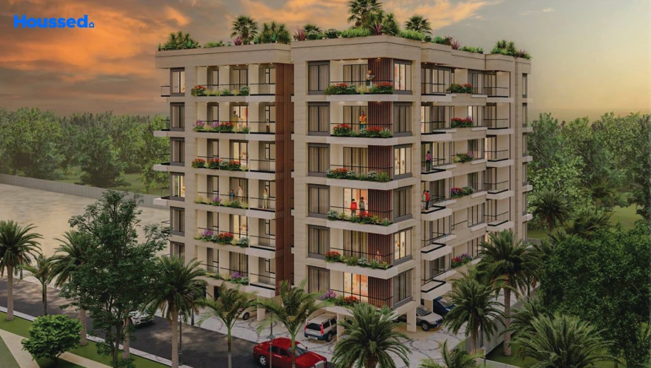 Project Image of Shivalika The Address - Image 413118