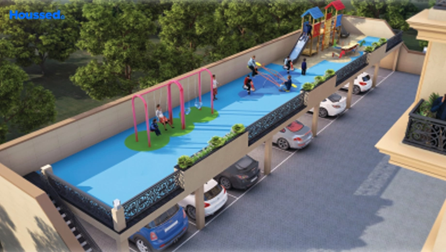 Amenities of Vertical Cliffton Pride - Image 413181