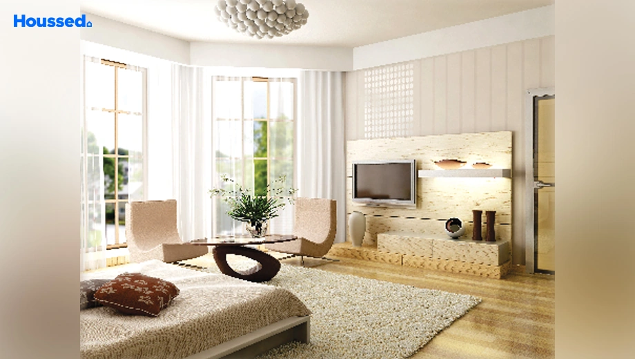 Sample Apartment of Vertical Cliffton Pride - Image 413182