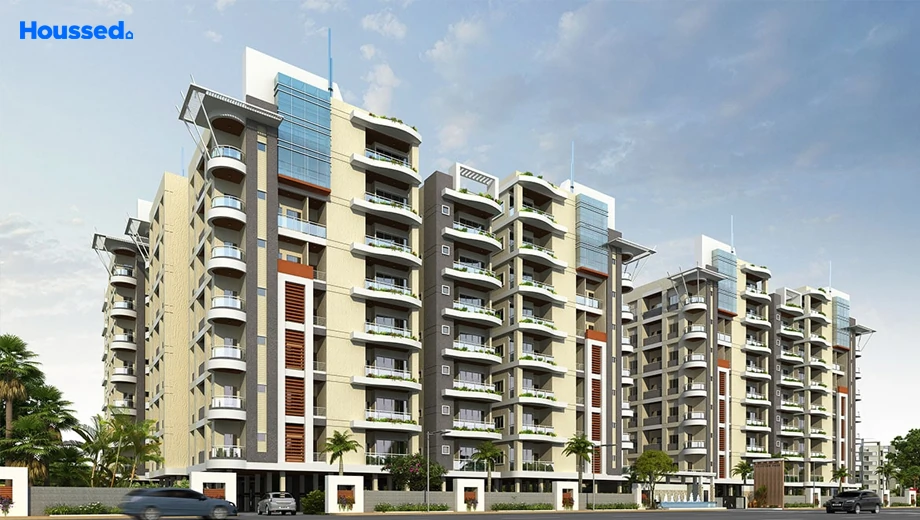 Project Image of Vertical Clifton Park - Image 413196