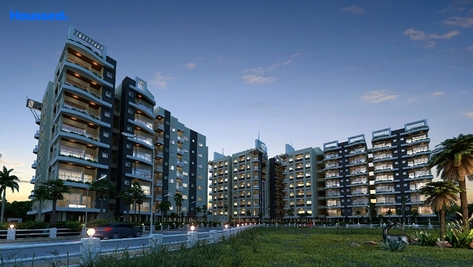 Project Image of Vertical Clifton Park - Image 413195