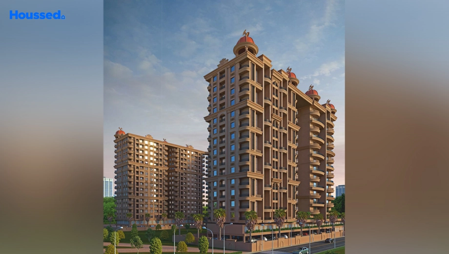 Project Image of Vertical Cliffton Palladium - Image 413173