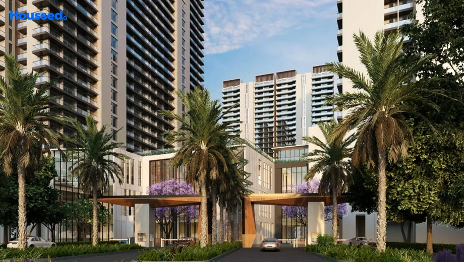Amenities of Aditya Rosemont Residency - Image 412971