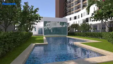 Amenities of Om Sai City - Image 23741