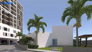 Amenities of Om Sai City - Image 23742