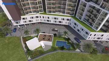 Amenities of Om Sai City - Image 23740