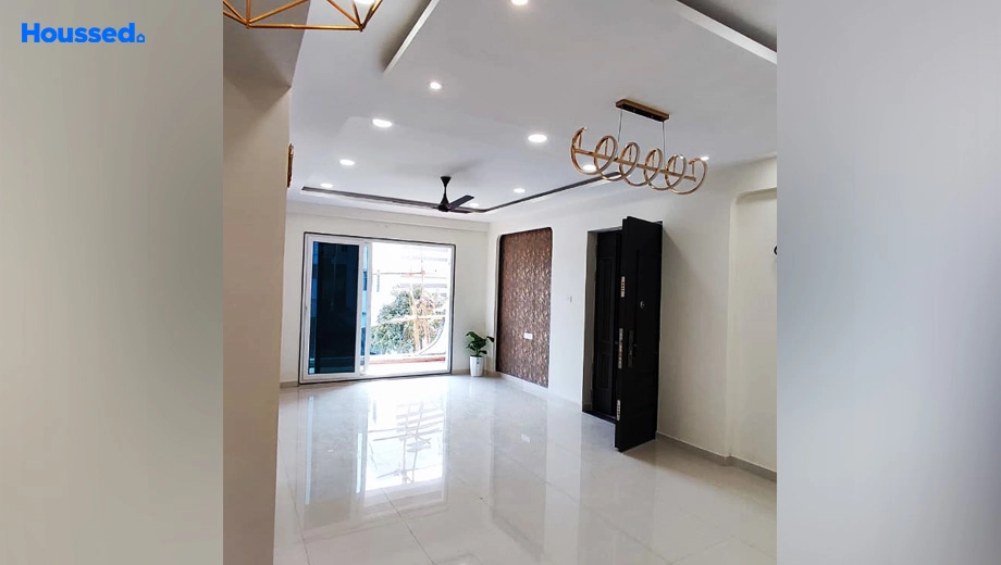 Sample Apartment of Pinnacle Dravin Castle in Narendra Nagar, Nagpur - Image 412985