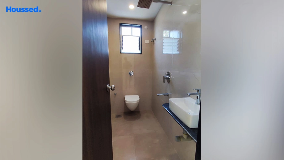 Sample Apartment of Pinnacle Dravin Castle in Narendra Nagar, Nagpur - Image 412983
