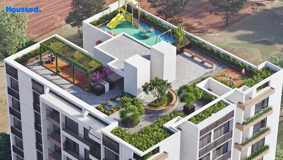 Amenities of Gamara Exotica - Image 413012