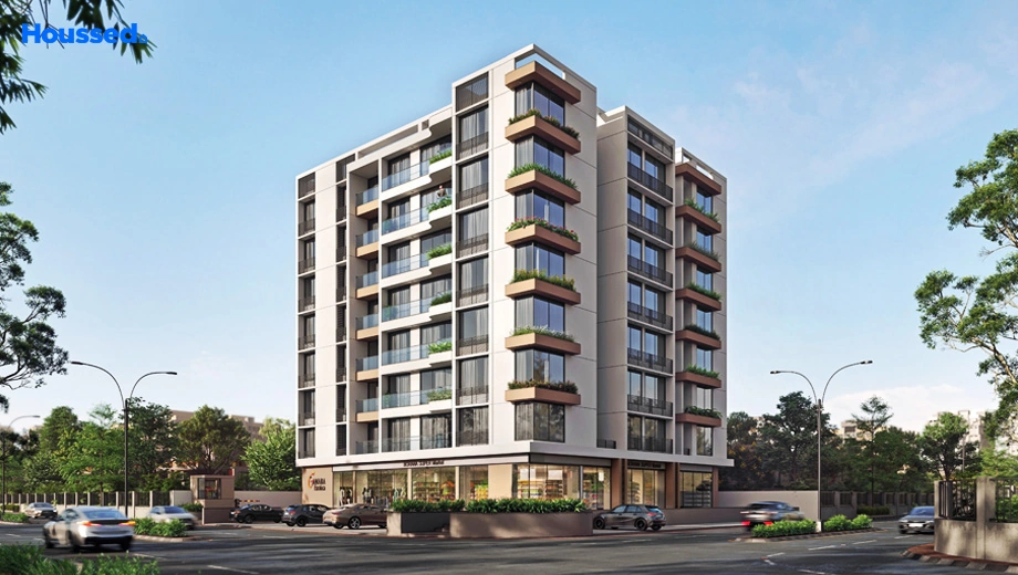 Project Image of Gamara Exotica - Image 413010